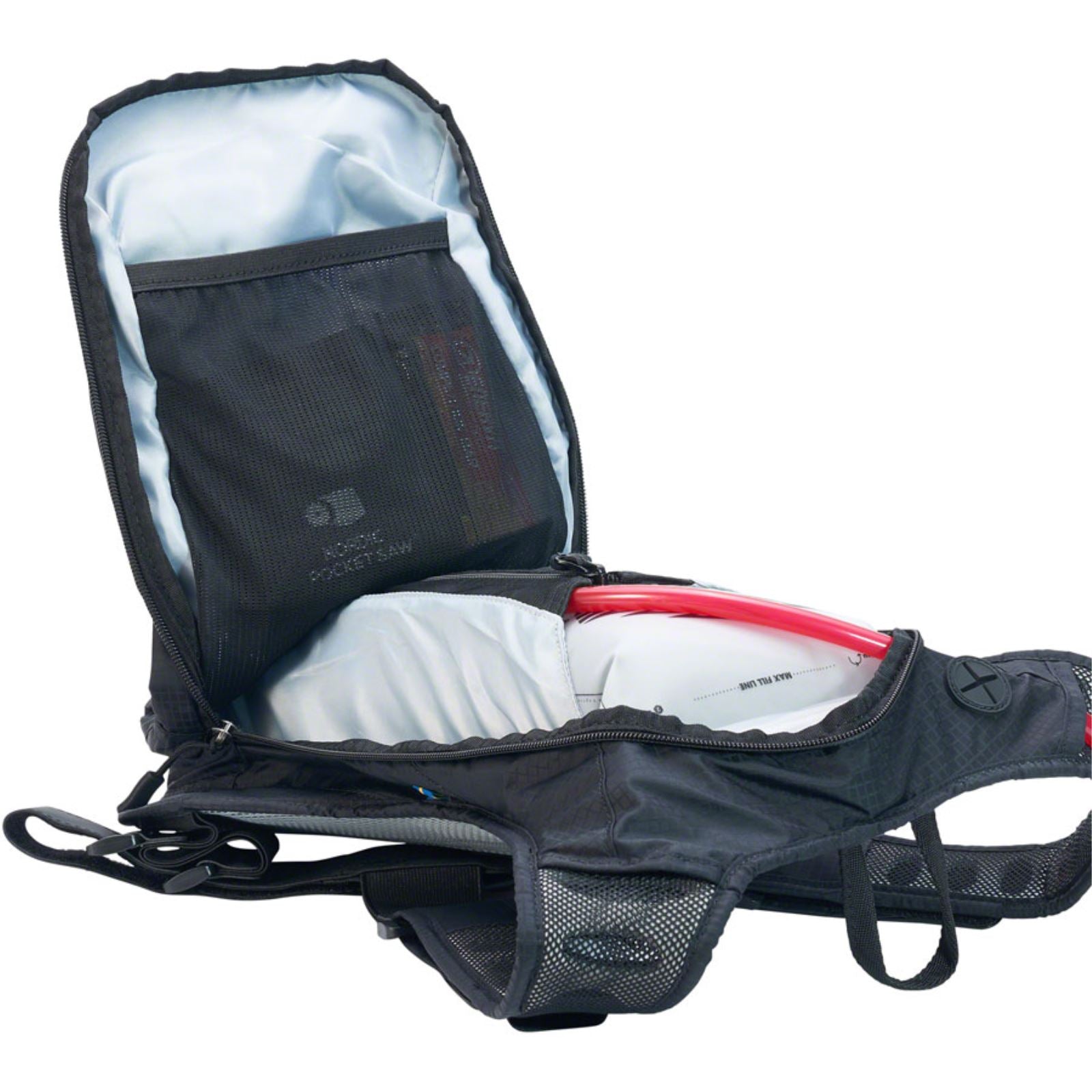 UsWe Outlander Hydration Pack - Carbon Black - 9/Liter [MPN: K-2091001]_1292613