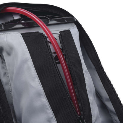 UsWe Outlander Hydration Pack - Carbon Black - 9/Liter [MPN: K-2091001]_985889