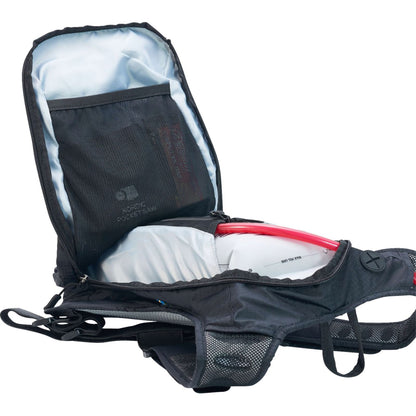 UsWe Outlander Hydration Pack - Carbon Black - 9/Liter [MPN: K-2091001]_1441933
