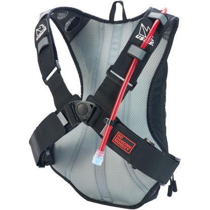 UsWe Outlander Hydration Pack - Carbon Black - 9/Liter [MPN: K-2091001]_1292615
