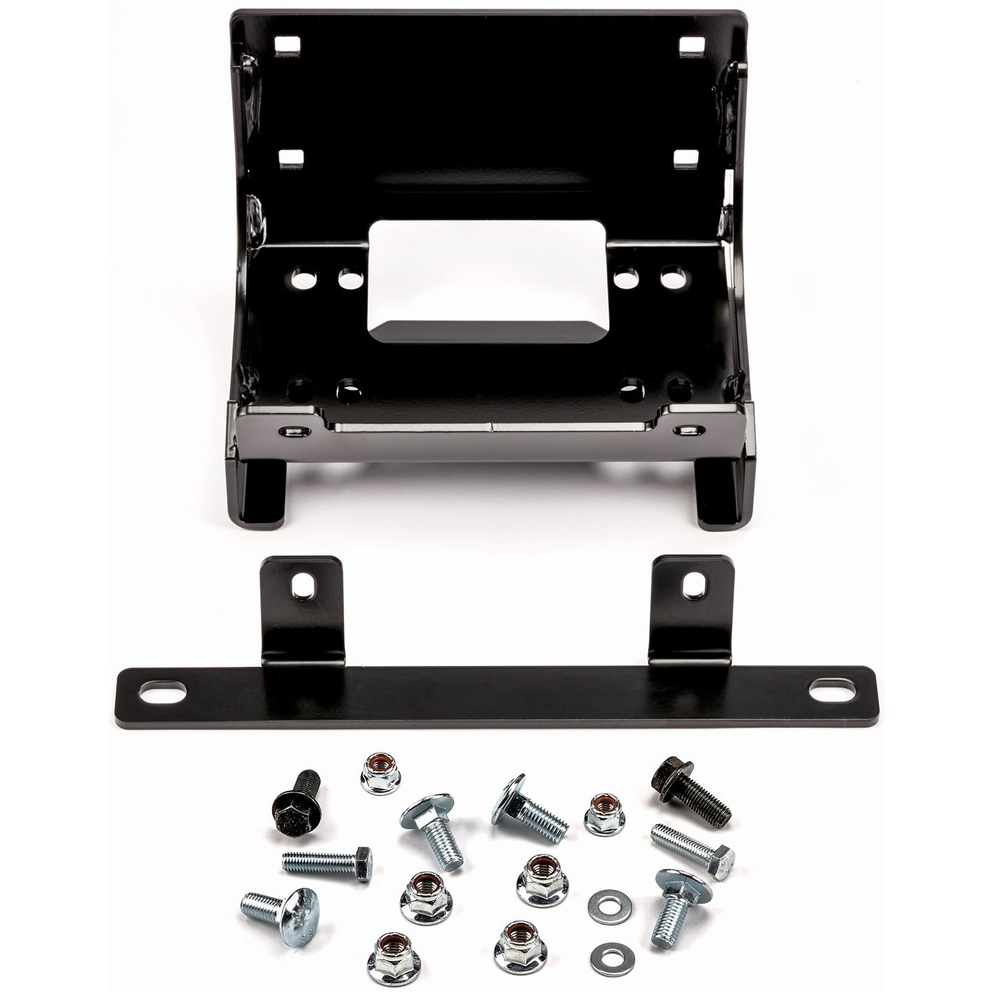 Warn Winch Mount for VRX 4500 Series [MPN: 101678]_133805