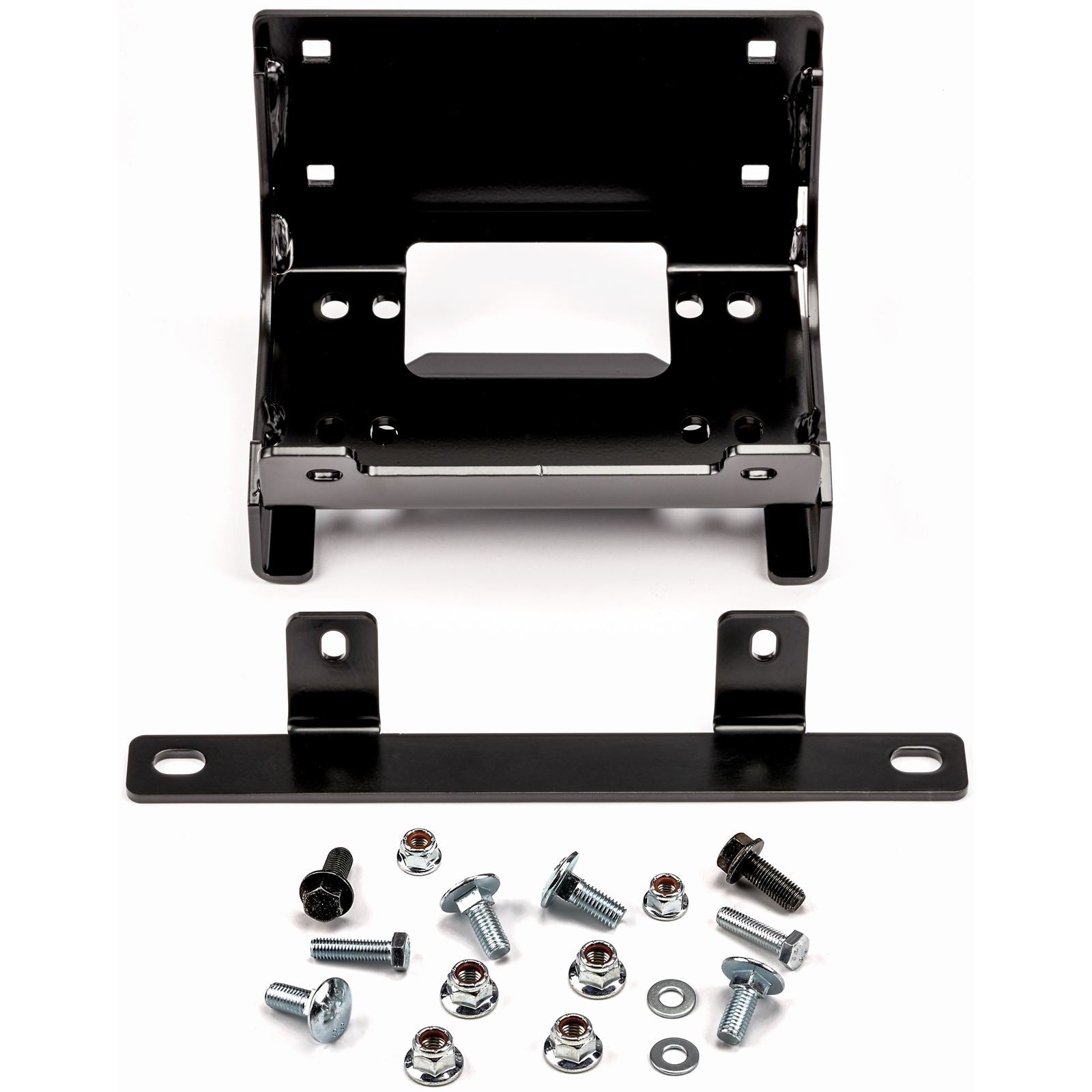 Warn Winch Mount for VRX 4500 Series [MPN: 101678]_133805