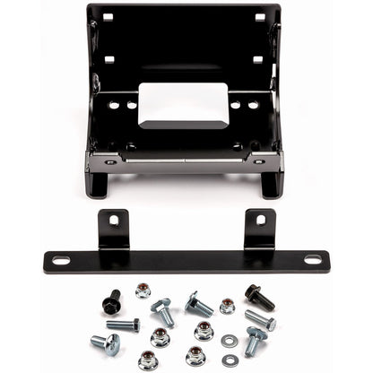 Warn Winch Mount for VRX 4500 Series [MPN: 101678]_133805