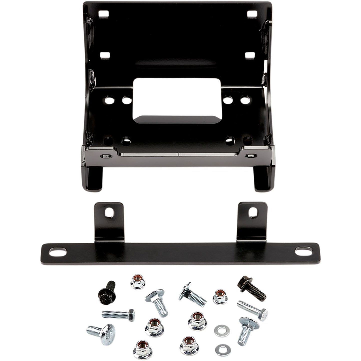 Warn Winch Mount for VRX 4500 Series [MPN: 101678]_493006