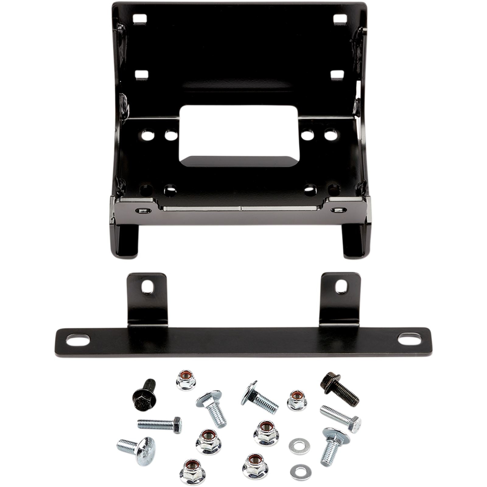 Warn Winch Mount for VRX 4500 Series [MPN: 101678]_493006