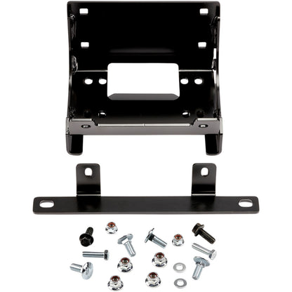 Warn Winch Mount for VRX 4500 Series [MPN: 101678]_493006