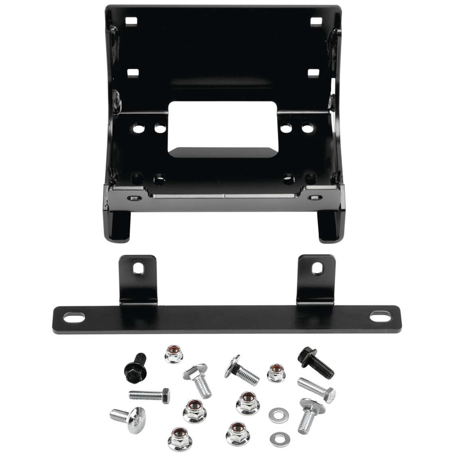 Warn Winch Mount for VRX 4500 Series [MPN: 101678]_133806