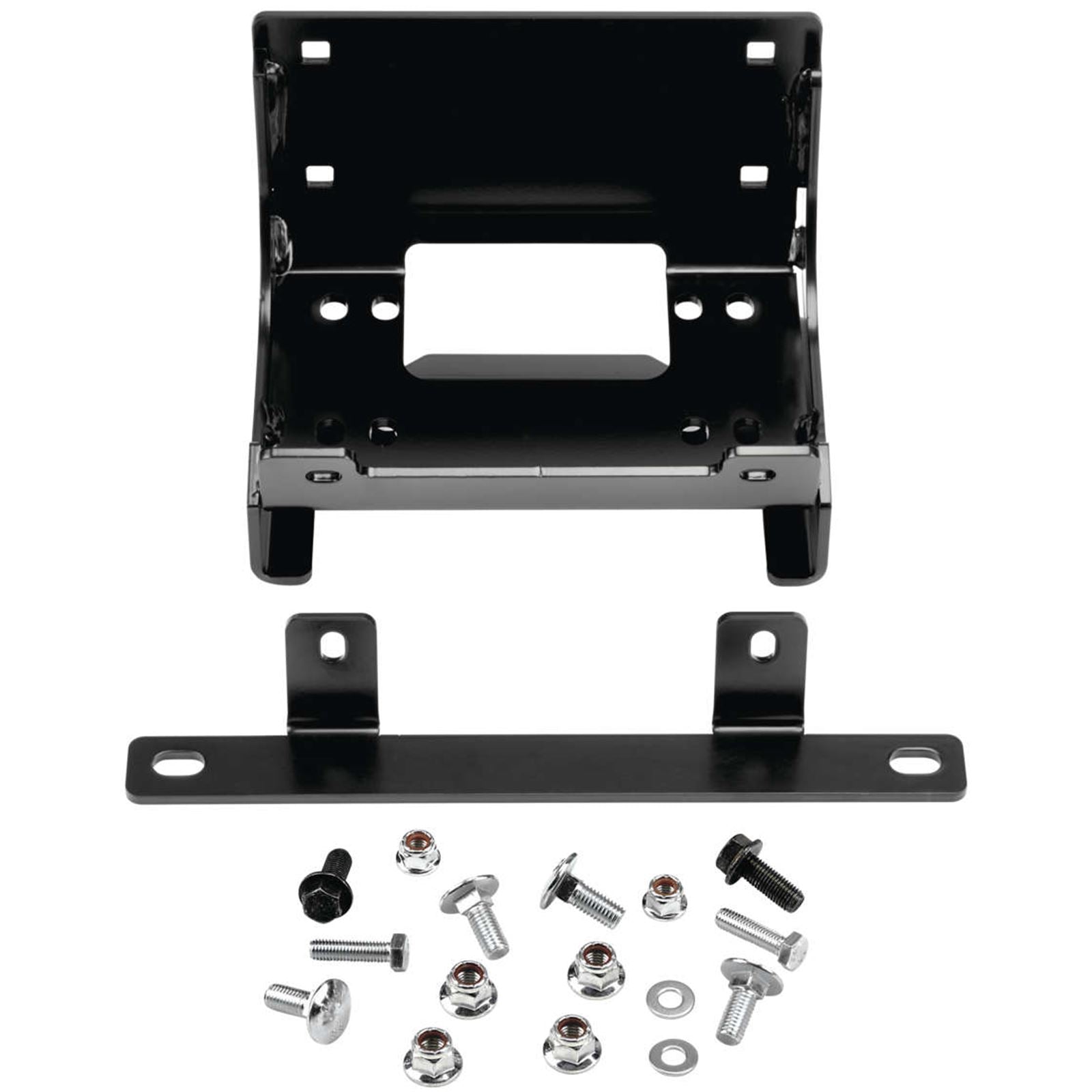 Warn Winch Mount for VRX 4500 Series [MPN: 101678]_133806