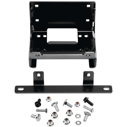 Warn Winch Mount for VRX 4500 Series [MPN: 101678]_133806