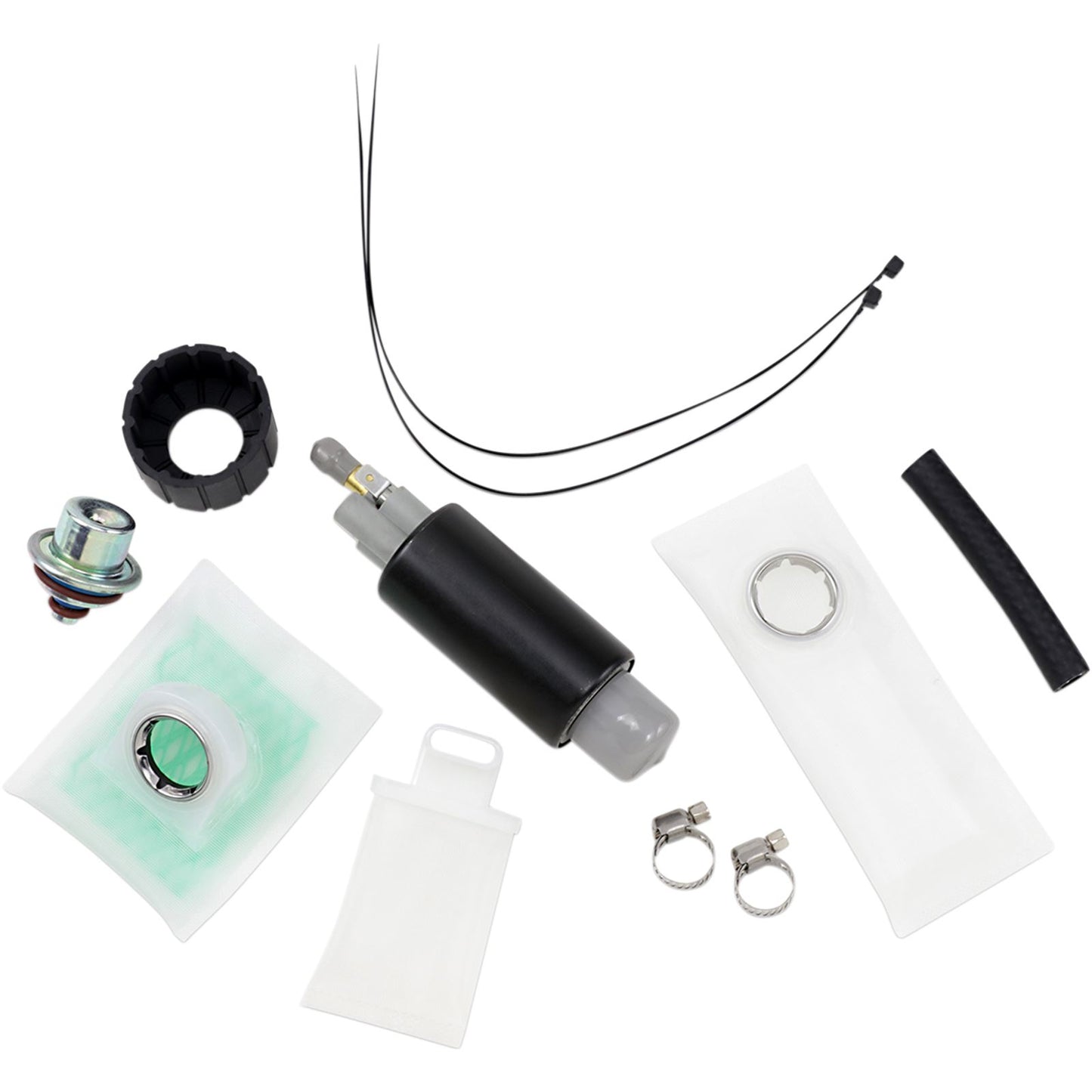 All Balls Fuel Pump Rebuild Kit 47-2009_323844