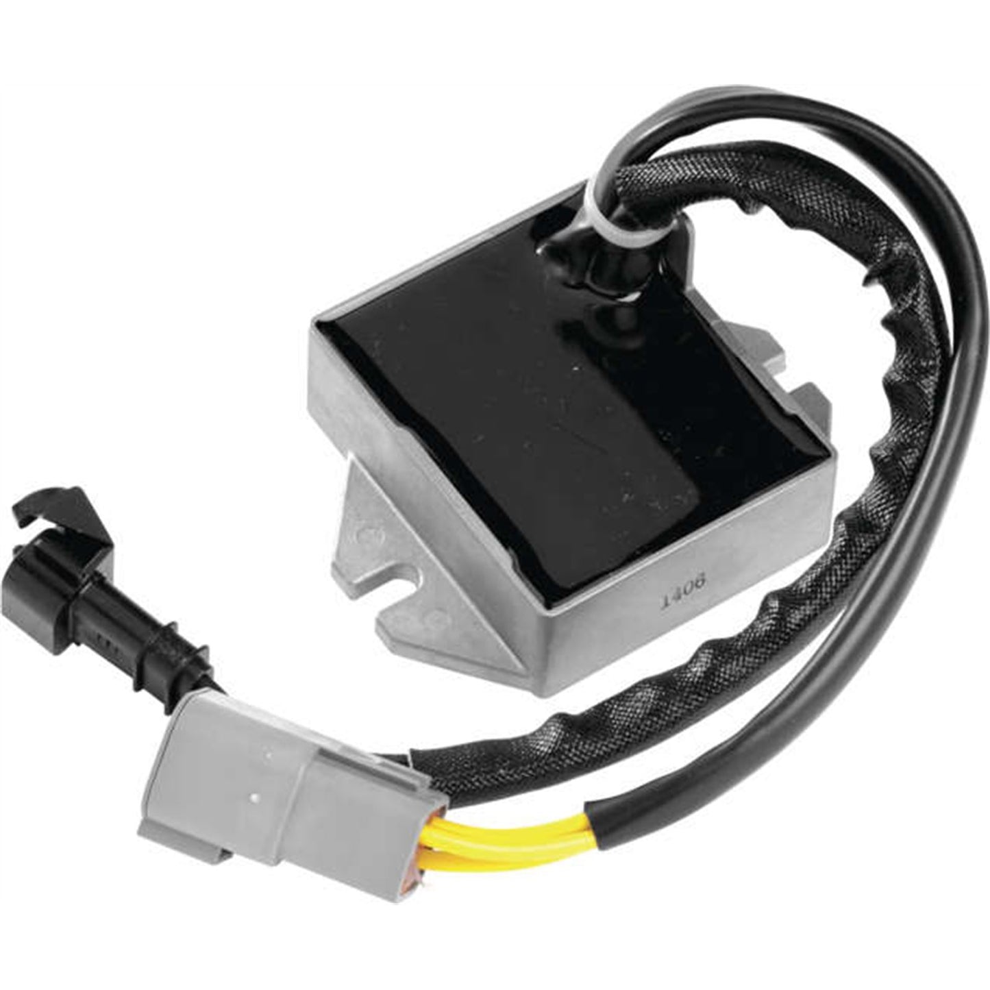 Ricks Regulator/Rectifier - Hot Shot Series for Harley Davidson [MPN: 10-017H]_133827