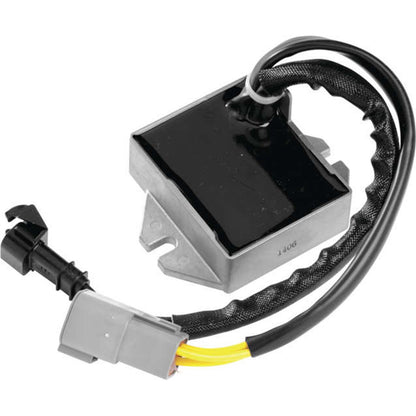 Ricks Regulator/Rectifier - Hot Shot Series for Harley Davidson [MPN: 10-017H]_133827