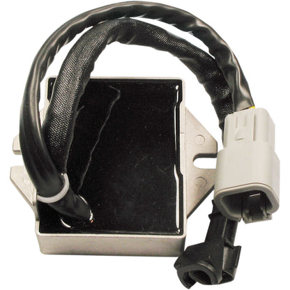 Ricks Regulator/Rectifier - Hot Shot Series for Harley Davidson [MPN: 10-017H]_465854