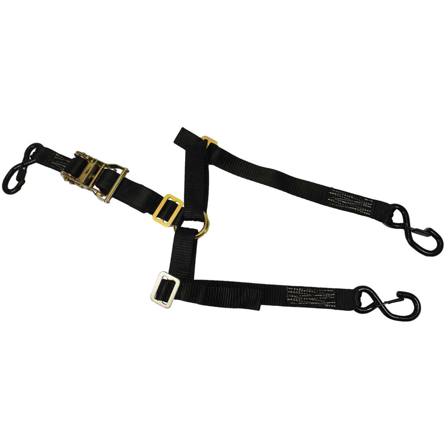 DragonFire Racing Spare Tire Strap 04-0823_993380