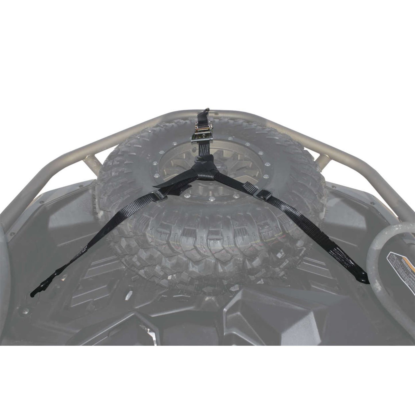DragonFire Racing Spare Tire Strap 04-0823_993379