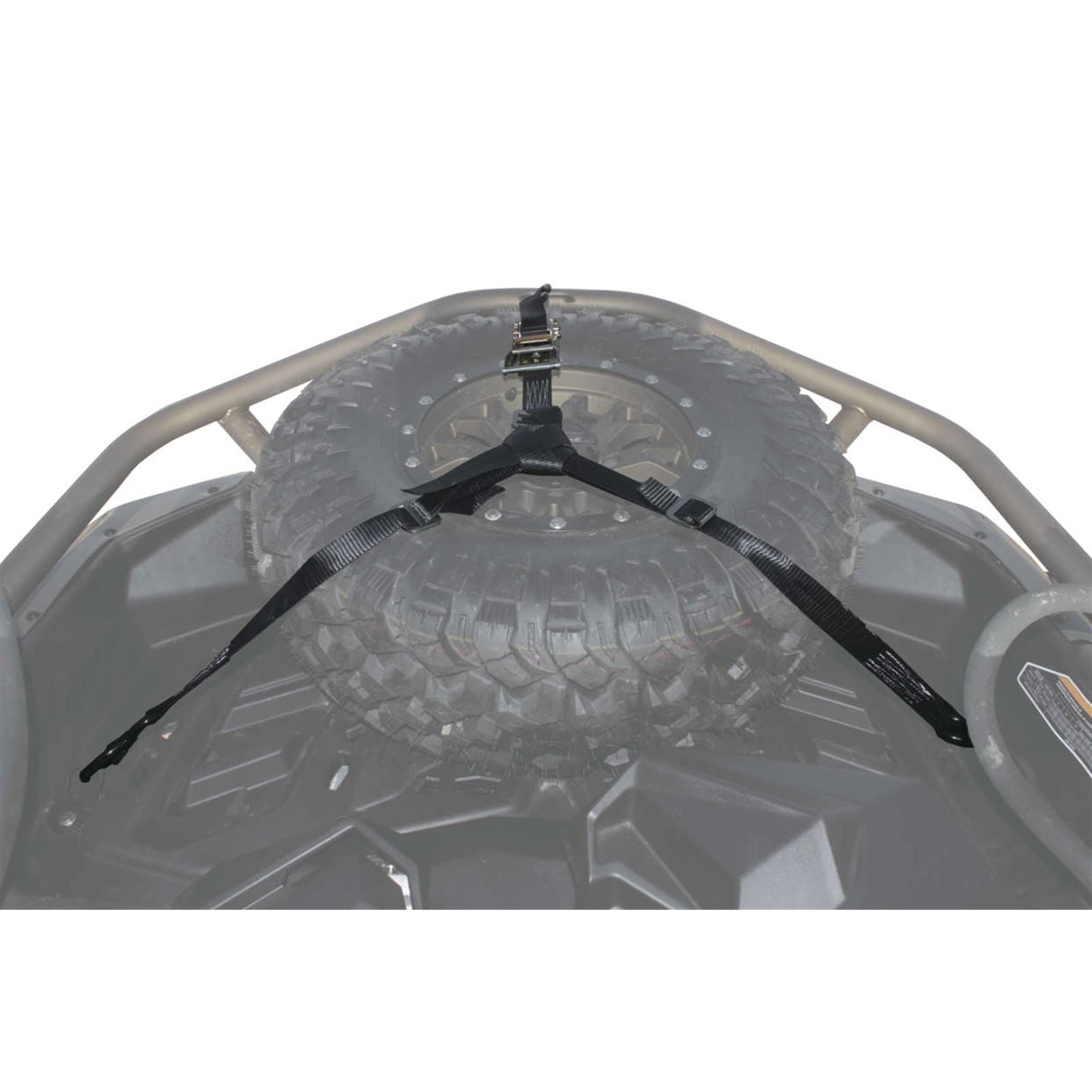 DragonFire Racing Spare Tire Strap 04-0823_993379