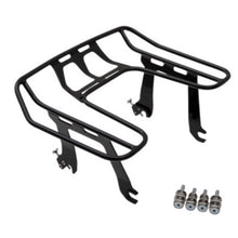 Cobra Detachable Solo Rack - FLSB - Black 602-2615B_681323