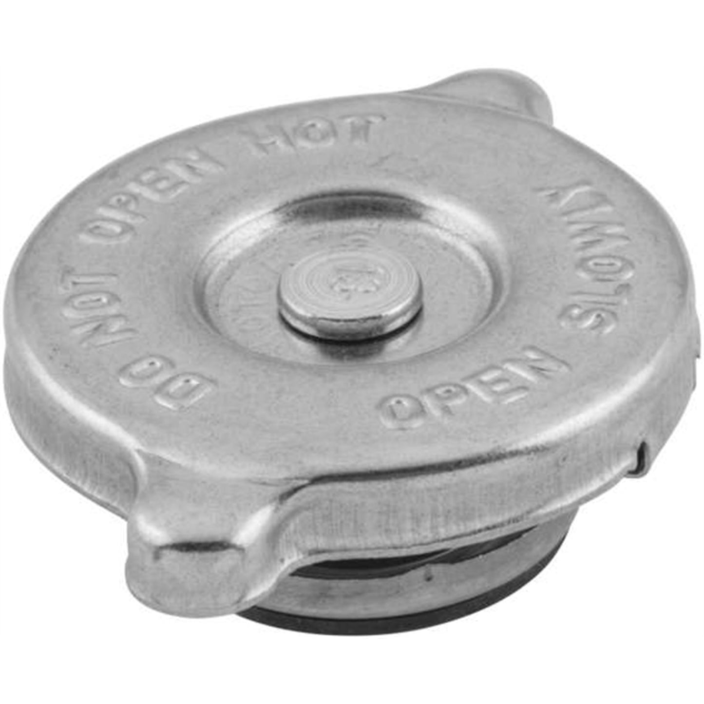 QuadBoss Large Radiator Cap for Polaris 100-2122-T_133838