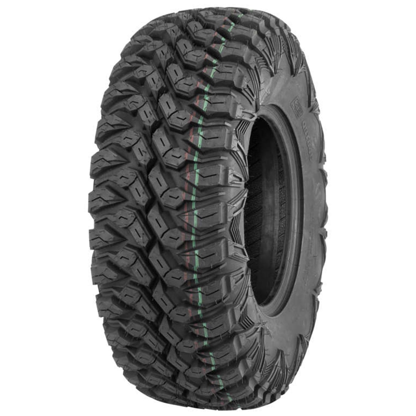 QuadBoss T846 26x9R-12 - 8/Ply WD26091208P3045_133839