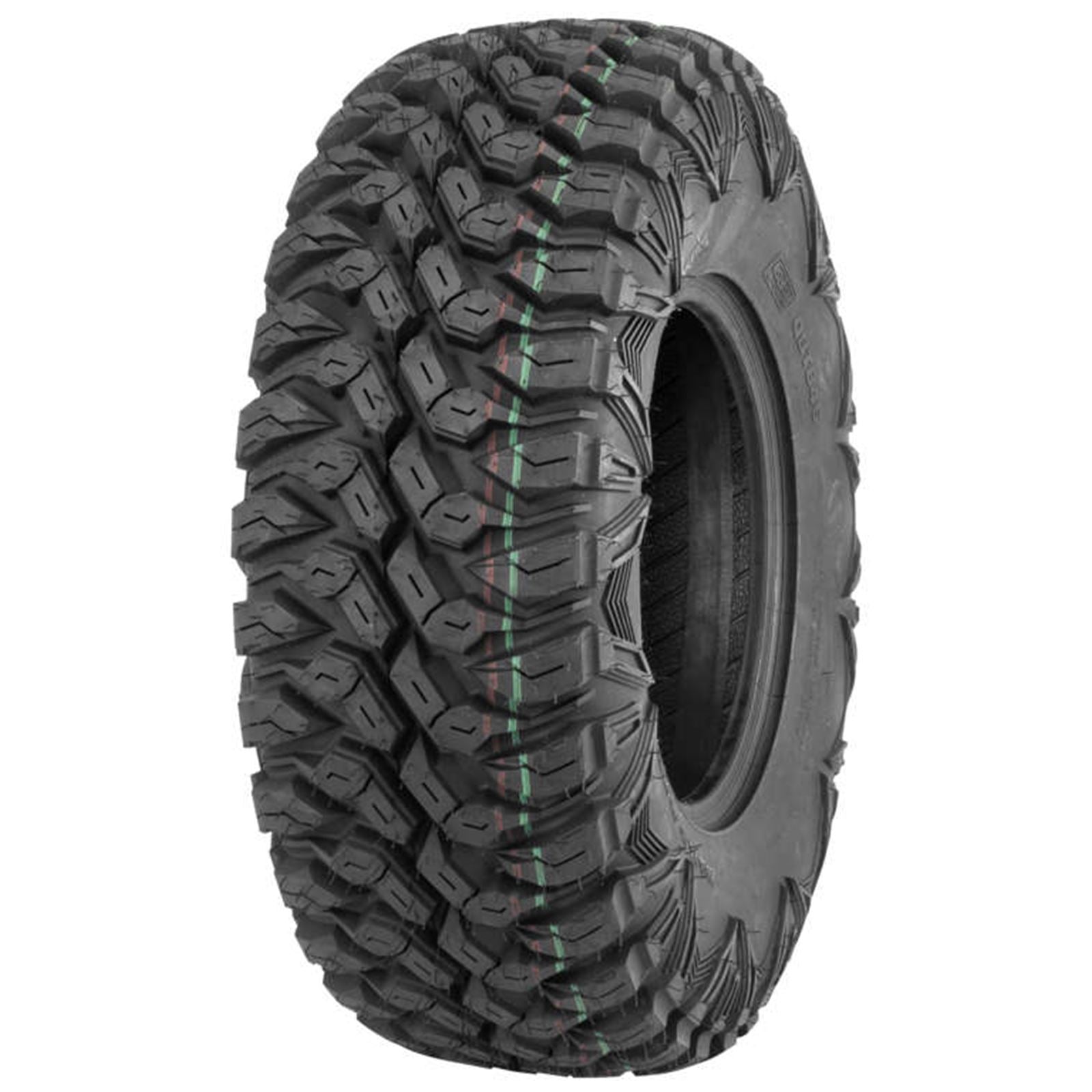 QuadBoss T846 26x9R-12 - 8/Ply WD26091208P3045_133839