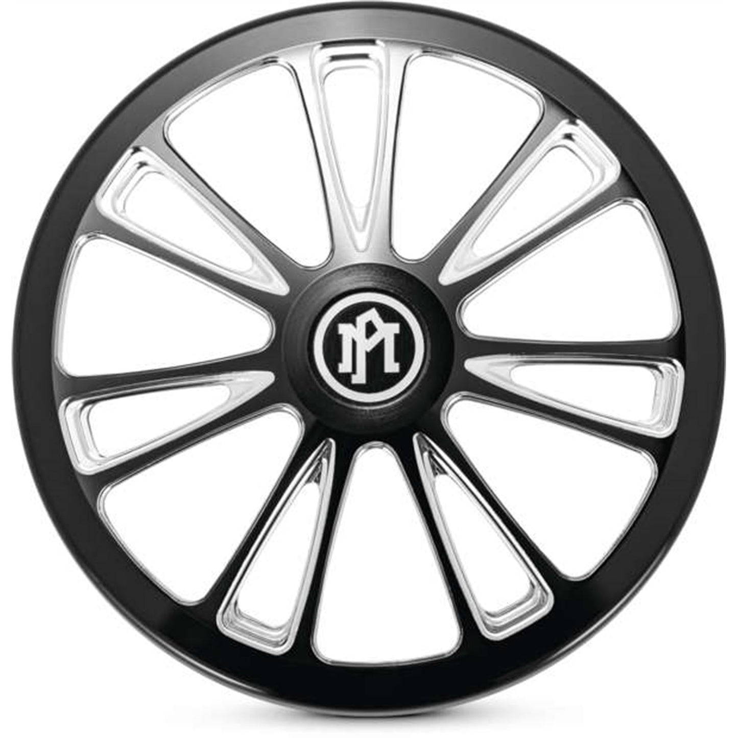 Performance Machine FACEPLATE Royce 0206-2010RYC-BMP_984027