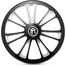 Performance Machine FACEPLATE Royce 0206-2010RYC-BMP_984027