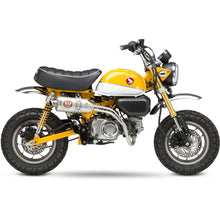 Yoshimura RS-3 Race Exhaust Full-System SS-SS-TI 12130A5500_133855