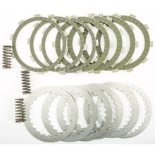 EBC Brakes SRK Complete Clutch Kit SRK140_133856