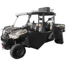 DragonFire Racing UTV Doors - Ranger Crew 1000 07-1803_133858
