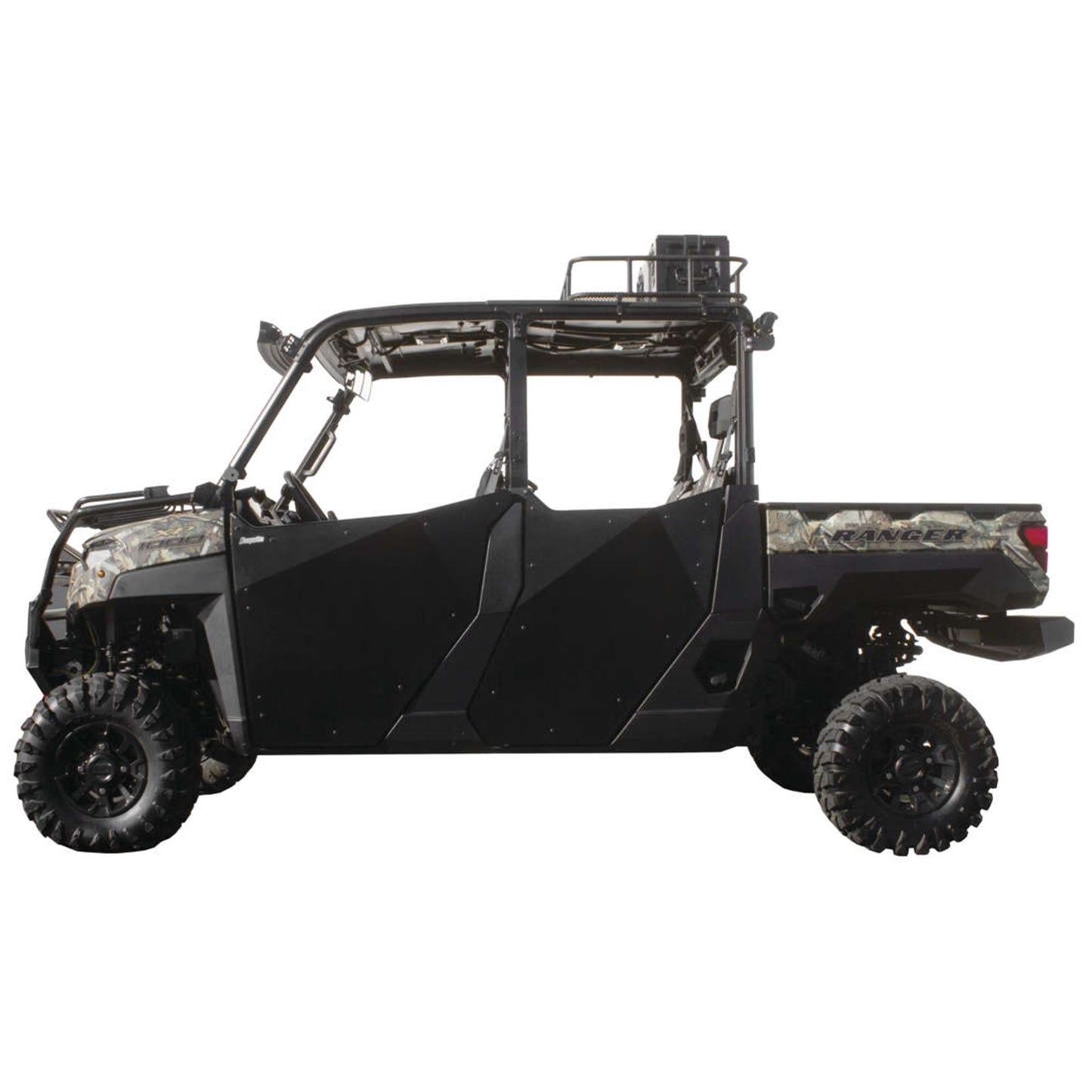 DragonFire Racing UTV Doors - Ranger Crew 1000 07-1803_995737