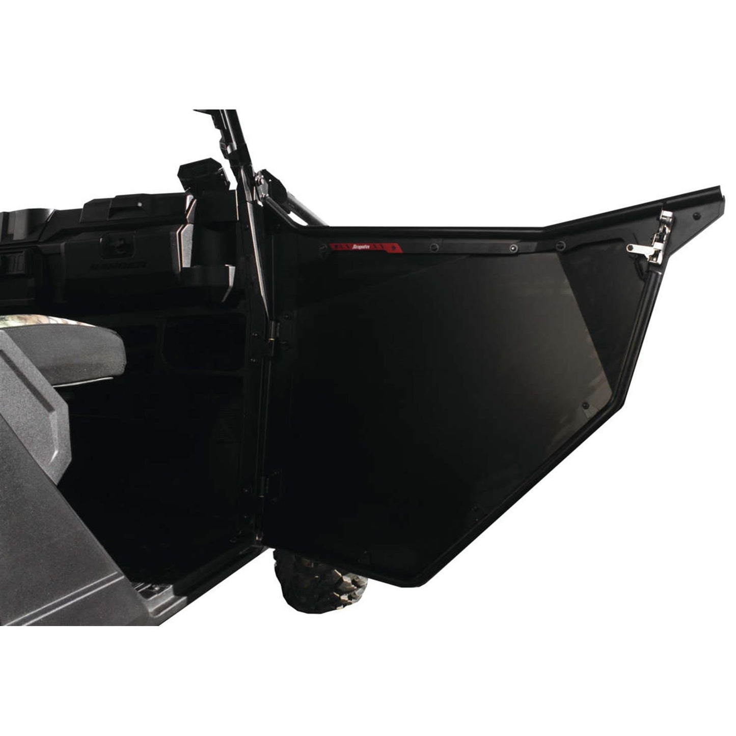 DragonFire Racing UTV Doors - Ranger Crew 1000 07-1803_995736