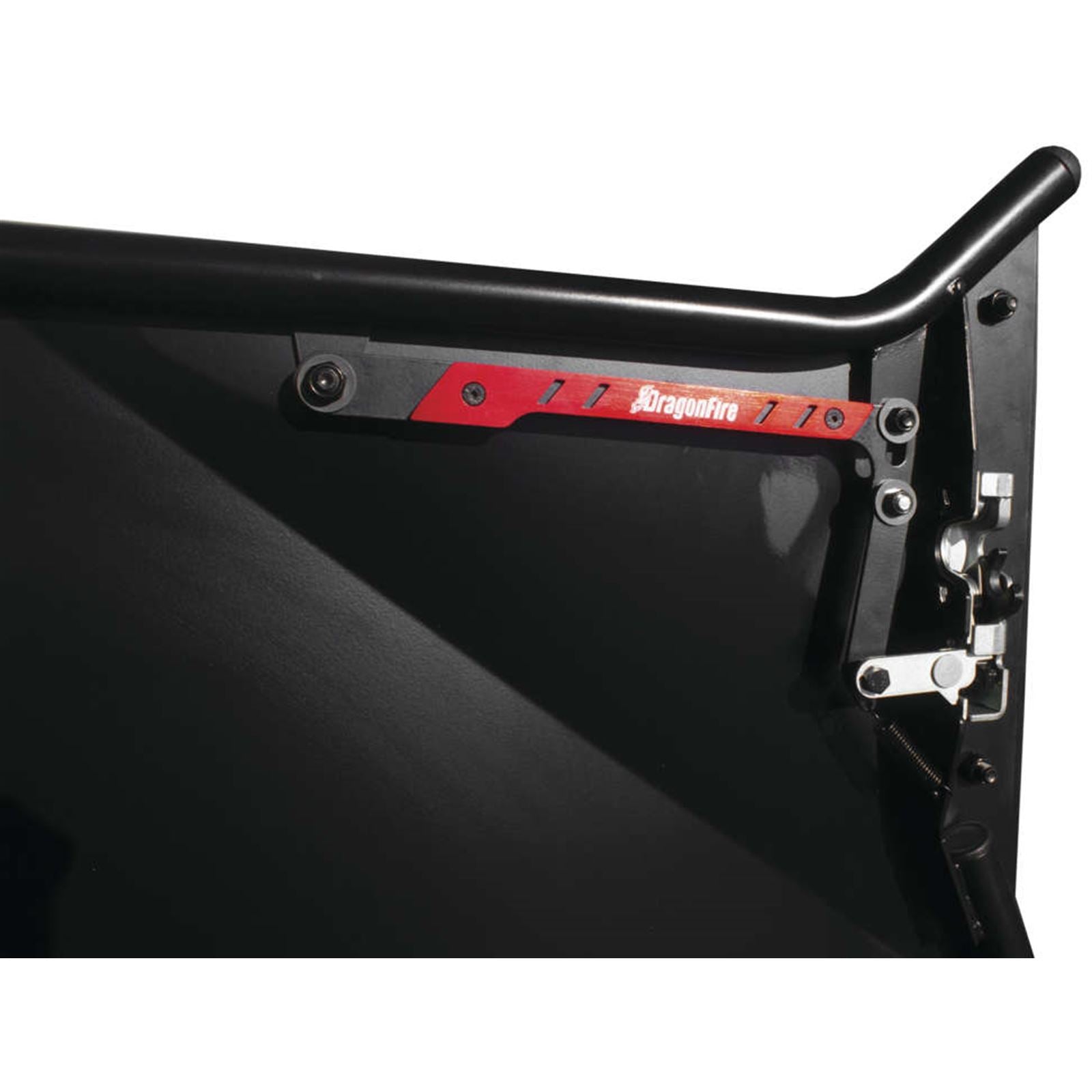 DragonFire Racing UTV Doors - Ranger Crew 1000 07-1803_995735
