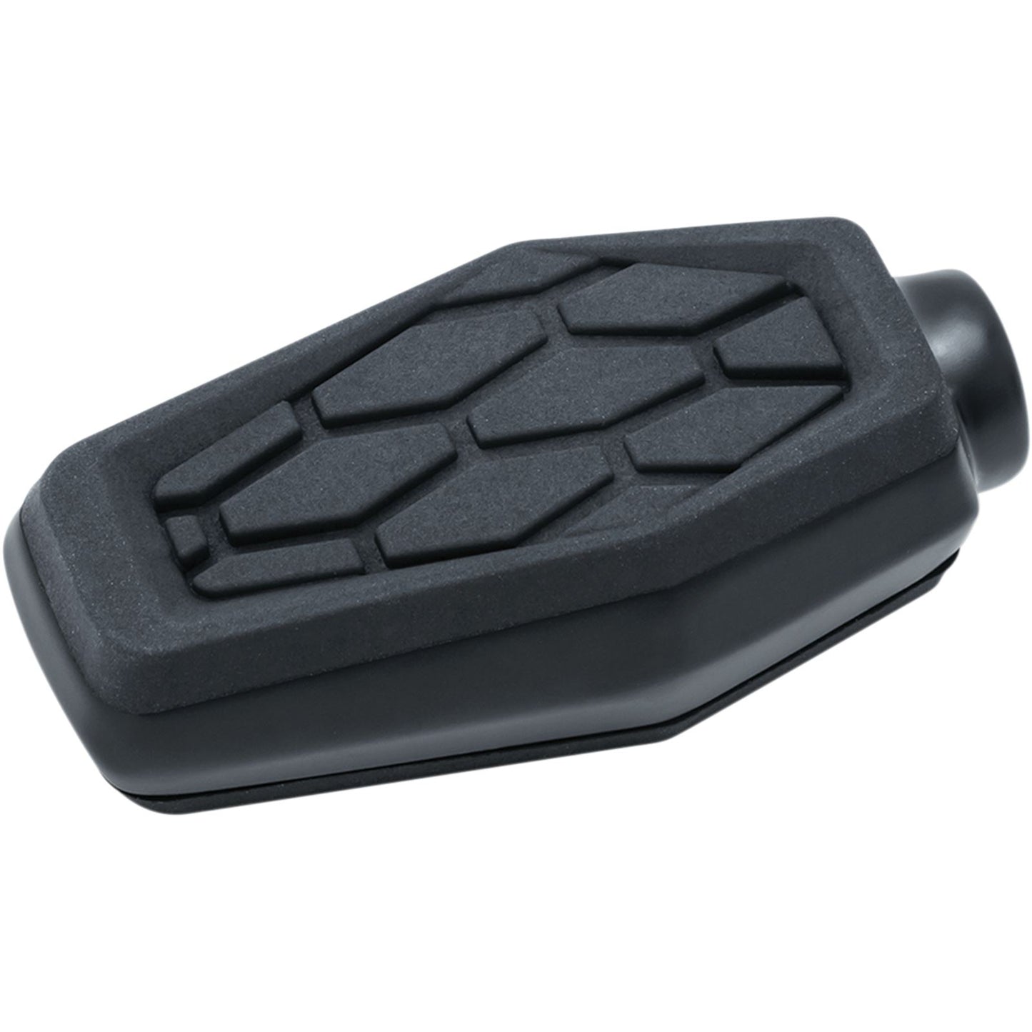 Kuryakyn Hex Shift Peg - Black 5911_411773