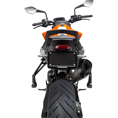 Yoshimura Fender Eliminator Kit for KTM 790 070BG167900_501285