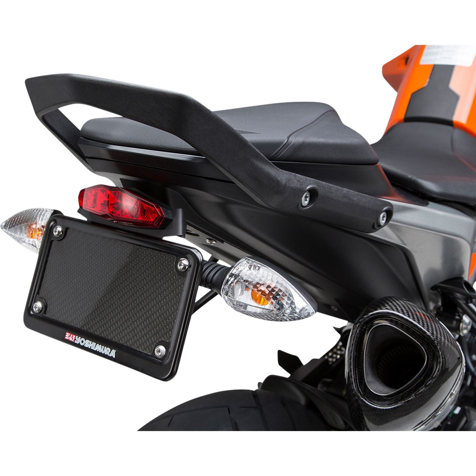 Yoshimura Fender Eliminator Kit for KTM 790 070BG167900_501286
