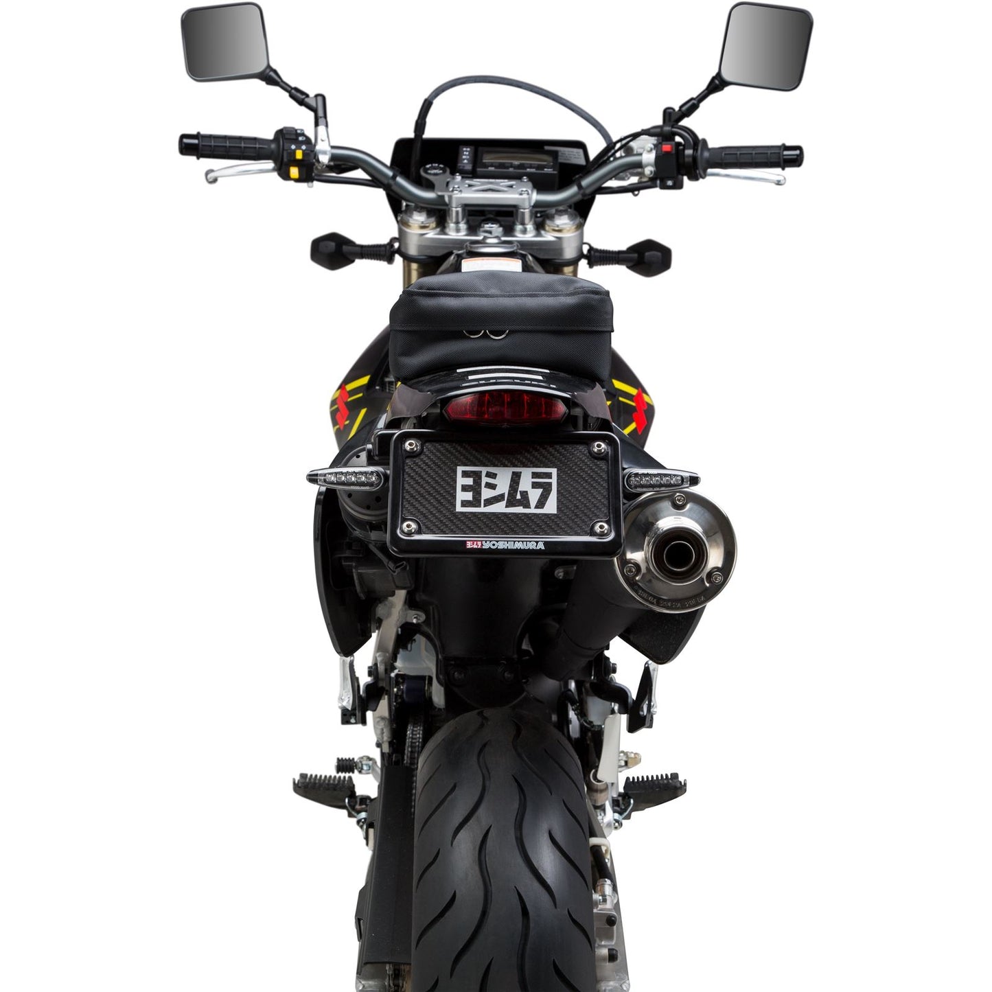 Yoshimura Fender Eliminator Kit for KTM 790 070BG167900_133888