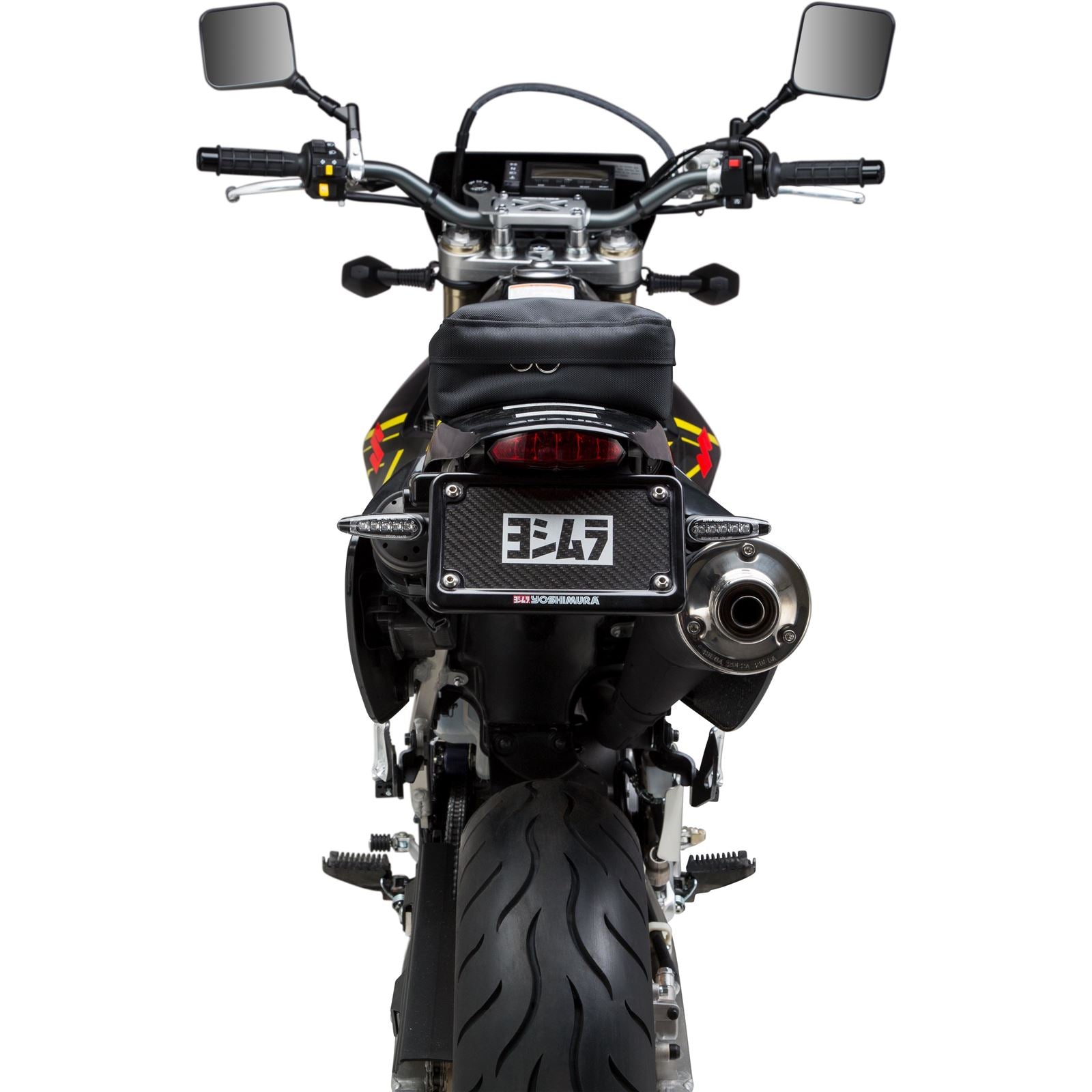 Yoshimura Fender Eliminator Kit for KTM 790 070BG167900_133888