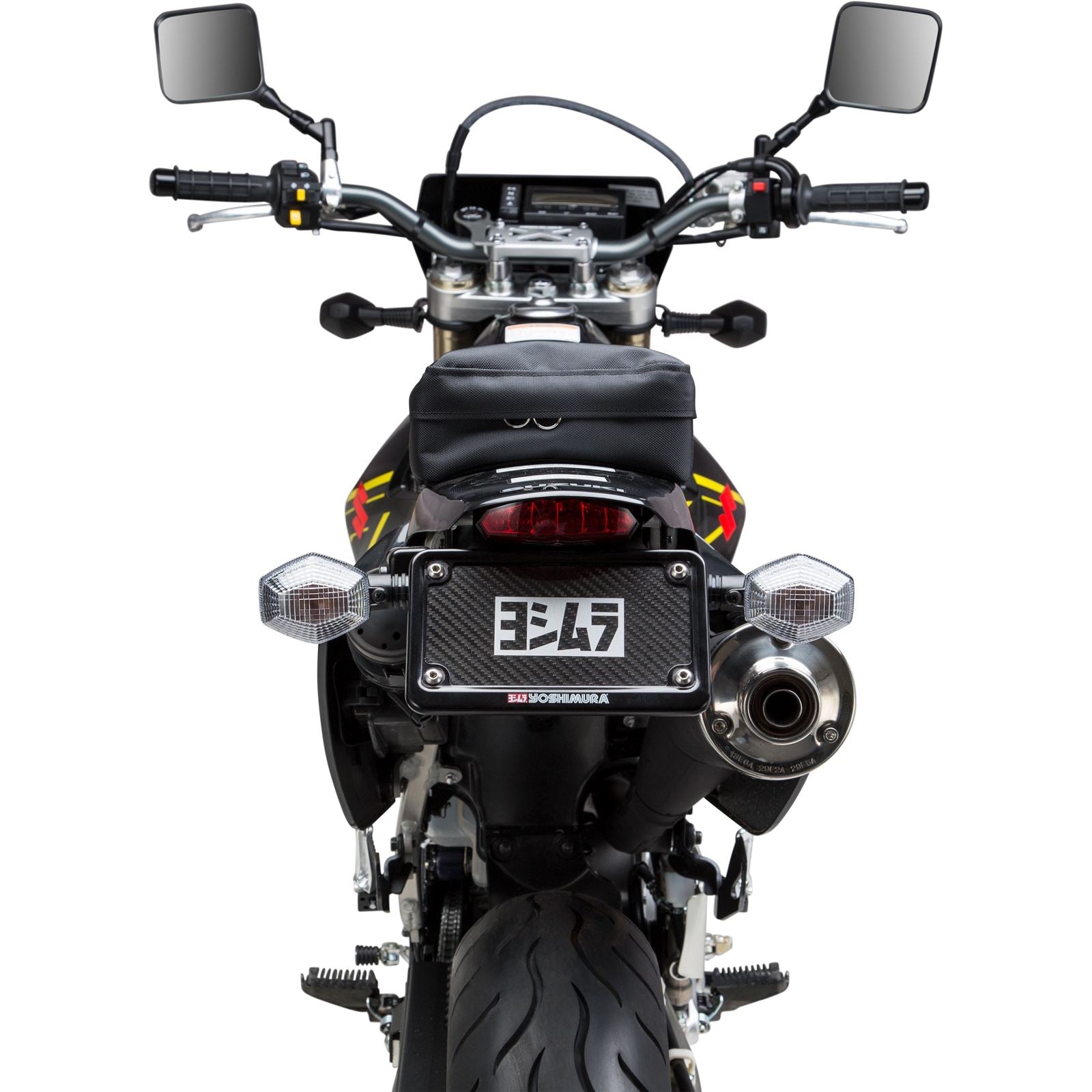 Yoshimura Fender Eliminator Kit for KTM 790 070BG167900_133889