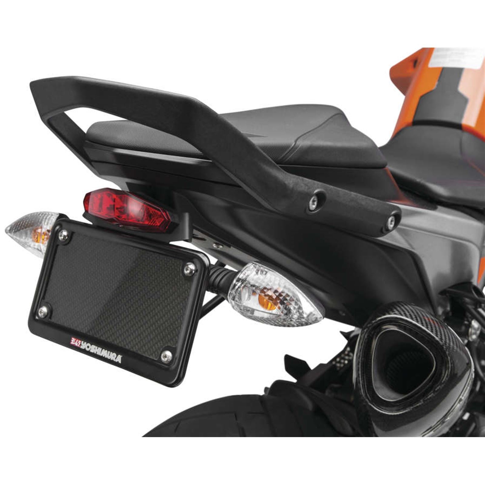 Yoshimura Fender Eliminator Kit for KTM 790 070BG167900_133890