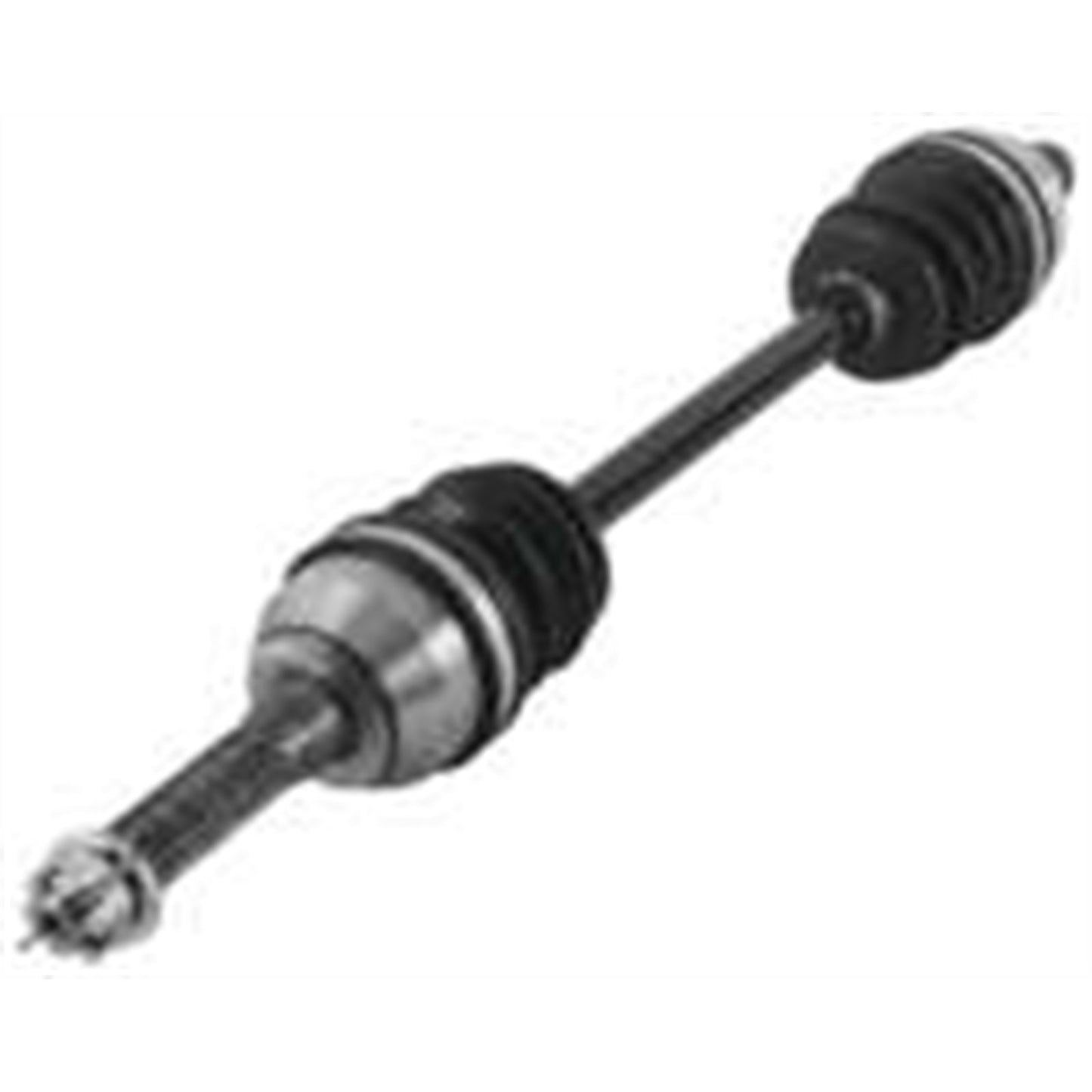 QuadBoss Replacement Axle TRM-PO-8-321_133895