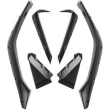 Maier Fender Flare - Stealth Black [MPN: 49227-20]_133905