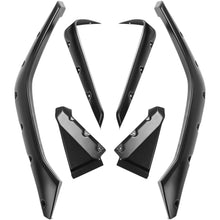 Maier Fender Flare - Stealth Black [MPN: 49227-20]_424171