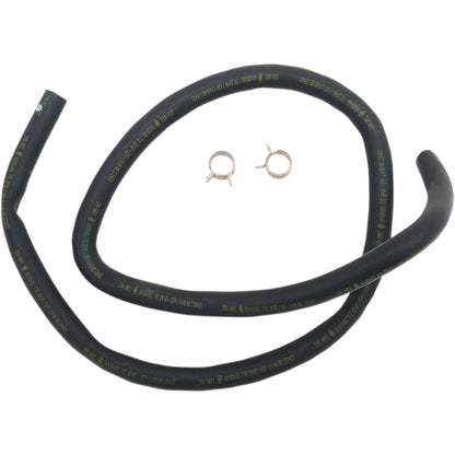 All Balls Hose and Clamp Kit - For Yamaha FS00033_389499