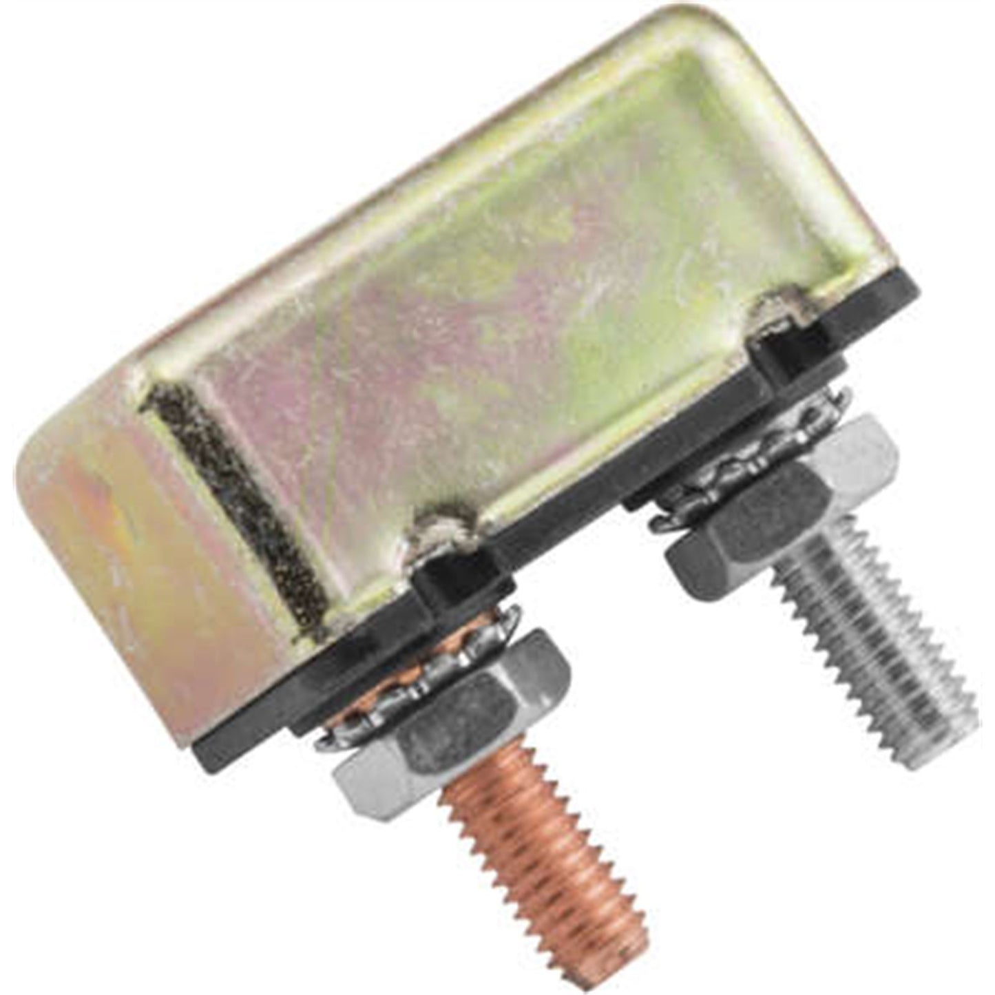 QuadBoss 10A Circuit Breaker for Polaris [MPN: 100-2056-T]_133909