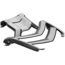 Maier Hood - Black Carbon - Louvered 19035-30_133910