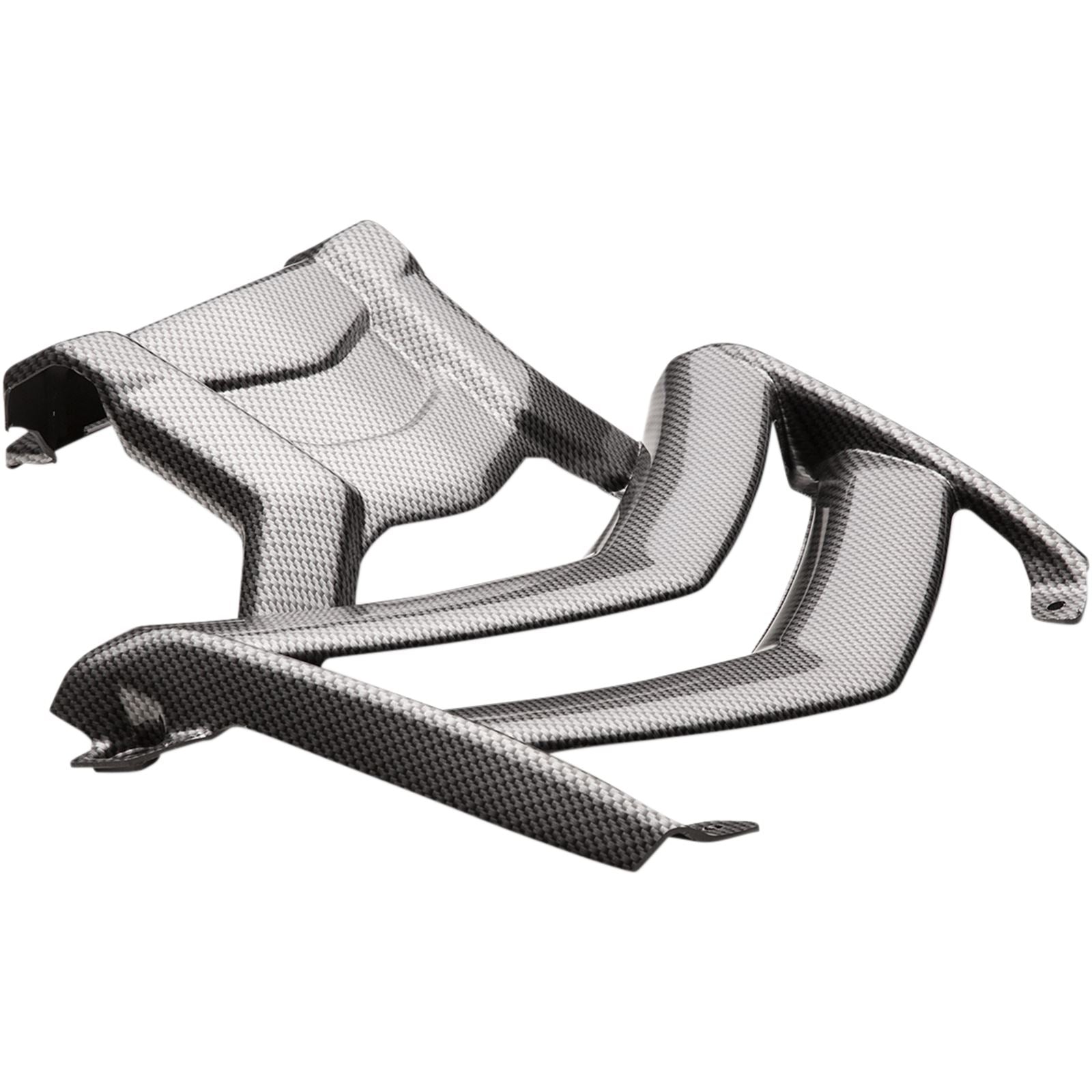 Maier Hood - Black Carbon - Louvered 19035-30_423782