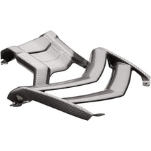 Maier Hood - Black Carbon - Louvered 19035-30_423782