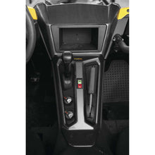 Maier Front Console - Black Carbon [MPN: 19039-30]_133912