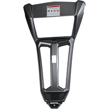 Maier Front Console - Black Carbon [MPN: 19039-30]_423803