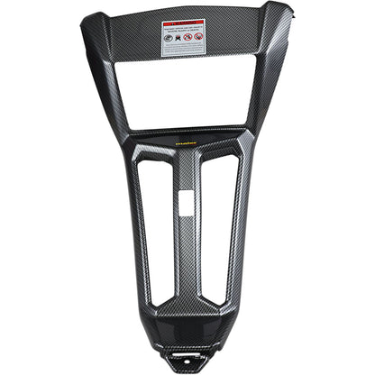 Maier Front Console - Black Carbon [MPN: 19039-30]_423803